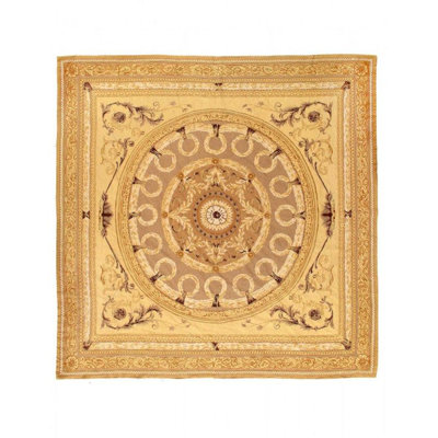 Rien Oriental Area Rug