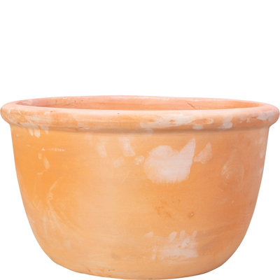 9 in. Egg Planter w/ Lip