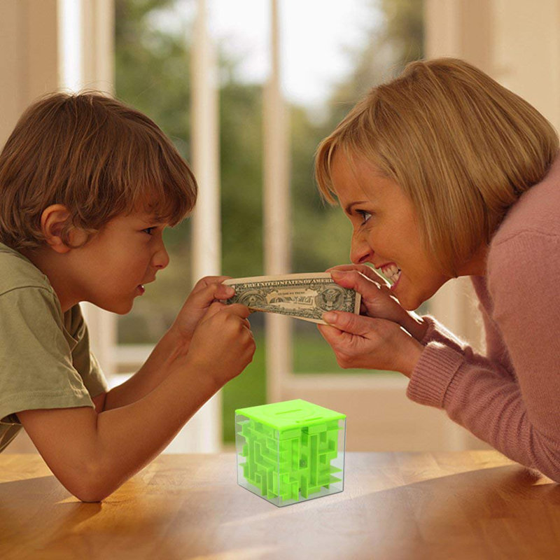 Idealhouse Puzzles & Brainteasers