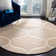 Cannen Hand Tufted Wool Geometric Rug