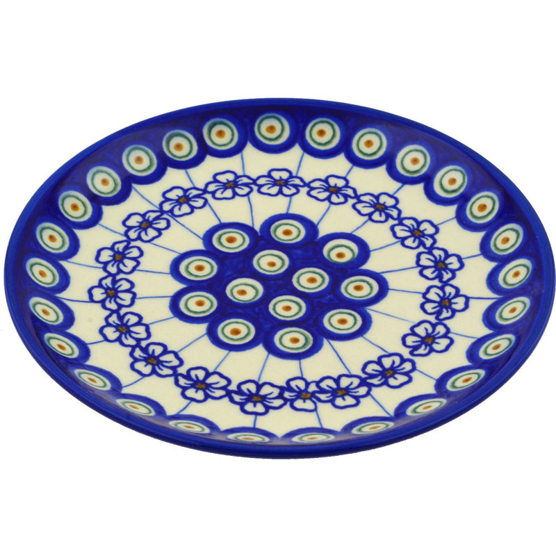 Plaque décorative potter Rowell