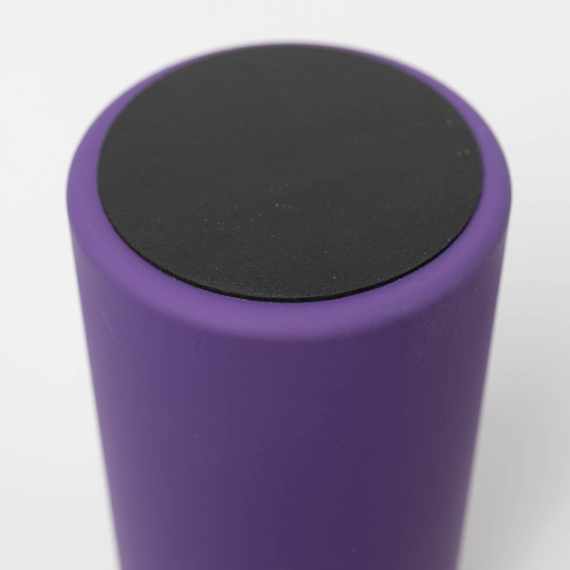 ROUS Hardware Countertop Organizer, Royal (Purple)