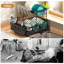 Dreyfuss In Sink Dish Rack