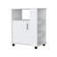 Armoire pour micro-ondes Clayton