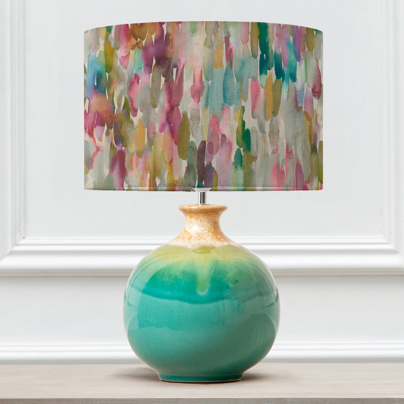 Neso Ceramic Table Lamp