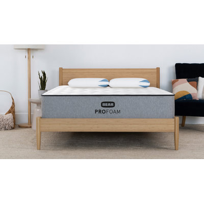 Matelas en mousse Bear Pro