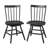 Shauna Windsor Swivel Chair