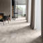 Vinyle abstrait Lungo LVT 0,08 po x l 12 po x L 24 po-93450216
