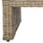 Sephina Solid Wood Top Single Coffee Table