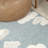 Hedwig High-Low Youth Cloud Scandi Ivory/Blue Indoor/Outdoor Rug-1069032160-1028831716