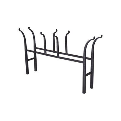 32.5'' 14.5'' w Iron Table Base