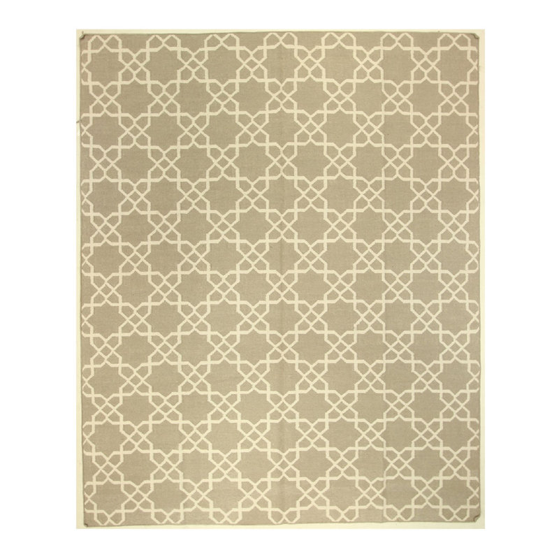 Tapis rectangulaire 8 pi x 10 pi