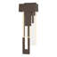 Rainfall Outdoor Flush Mount-27669816-27669817-118433354