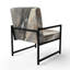 Fauteuil d'appoint rembourré Mystery Awakening-108625398