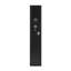 Larger And Deeper Gun Safe, Quick Access Metal Rifle Safe Security Cabinet With Removeable Shelf