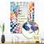 Miroir mural Vachakan-1012312071