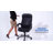 Boss Office Products Vinyl Executive Chair