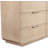 Windsor Solid And Natural Cane Wood Dresser-120494469