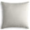 Linen Square Pillow Cover & Insert