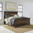 Glynda California King Panel Bed