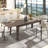 Modern Dining Table-1018949422