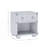 Brugier 1-Drawer Nightstand-1150587894