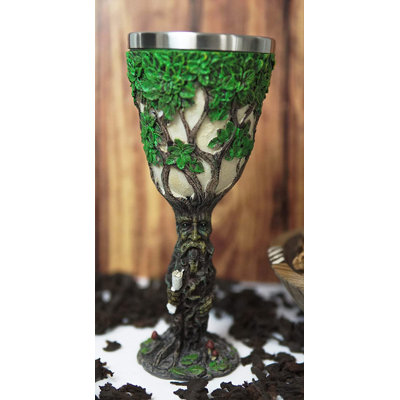 6 oz. Goblet