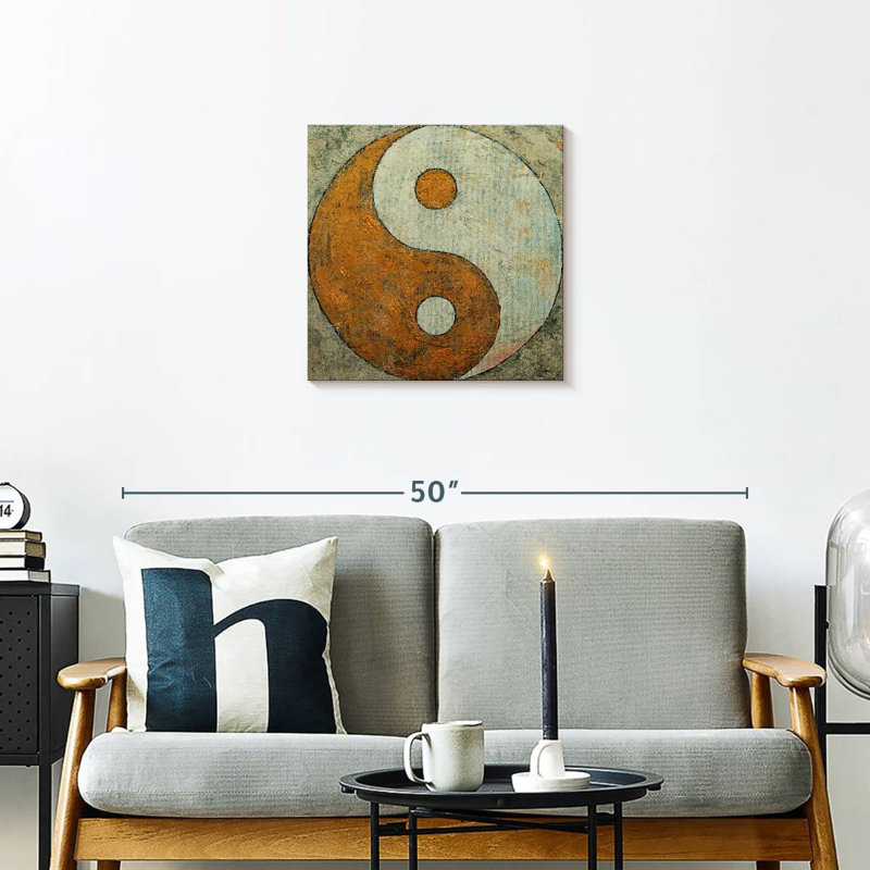 Kerrick Gold Yin Yang