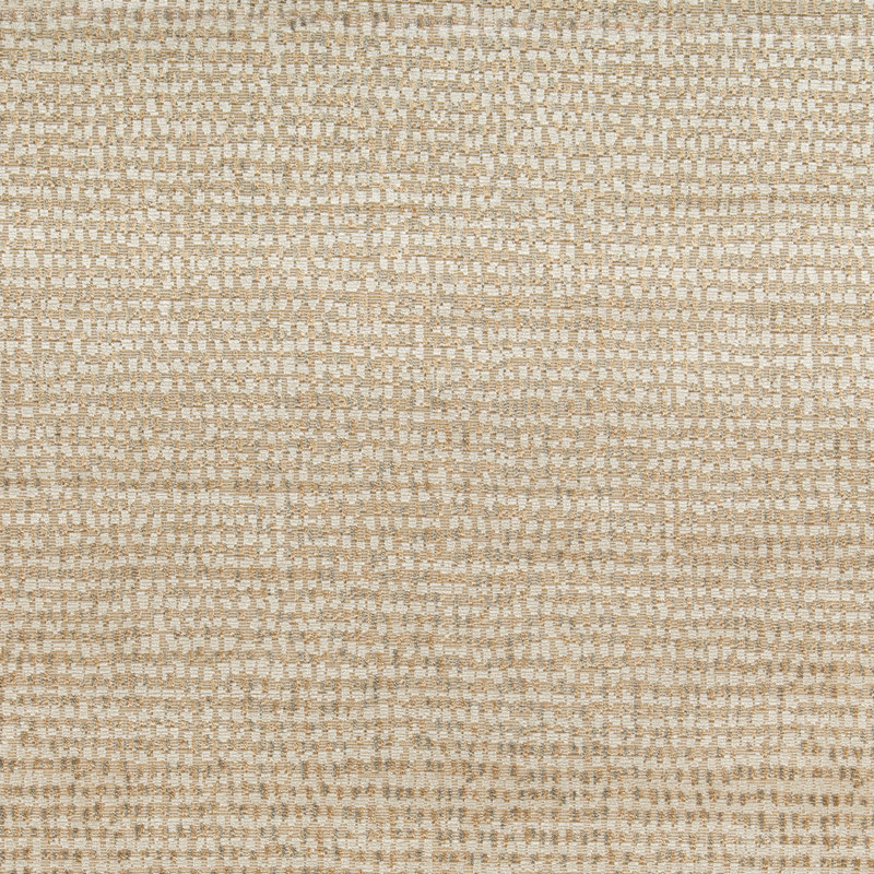 Chaumont Velvets De Blois Performance Fabric, Sand