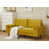 Velours jaune est en rupture de stock