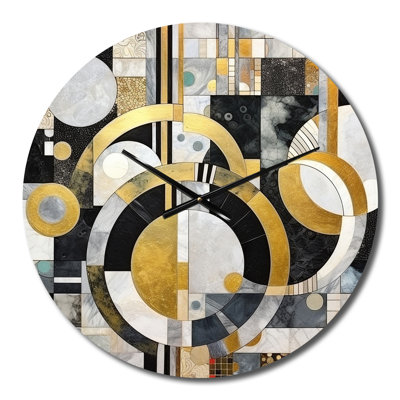 Horloge murale