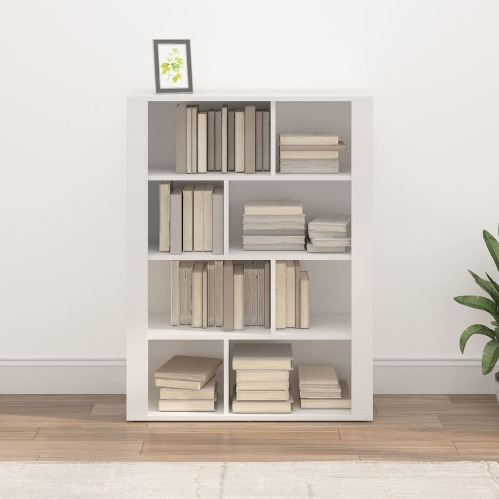 Ebern Designs Janesse Bookcase & Reviews | Wayfair.co.uk