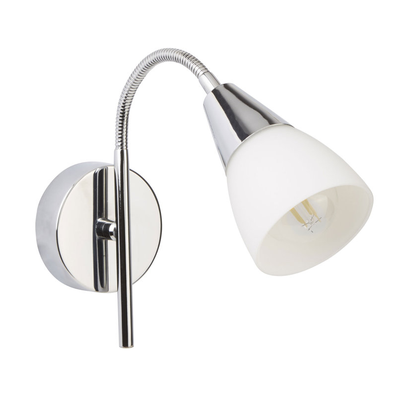 Mya Chrome Spotlight