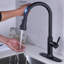 AWZTOO Touch Kitchen Faucet-88498697