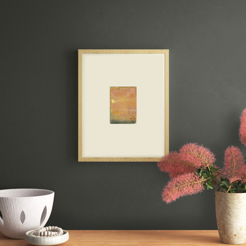 Mid Century Monoprints