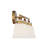 Gleanarm 2-Light Bathroom Vanity Light In Chrome-70337274-119772783-119772787
