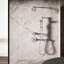 Awaken B90 with Eco-Boost Technology Full Handheld Shower Head-2138259719
