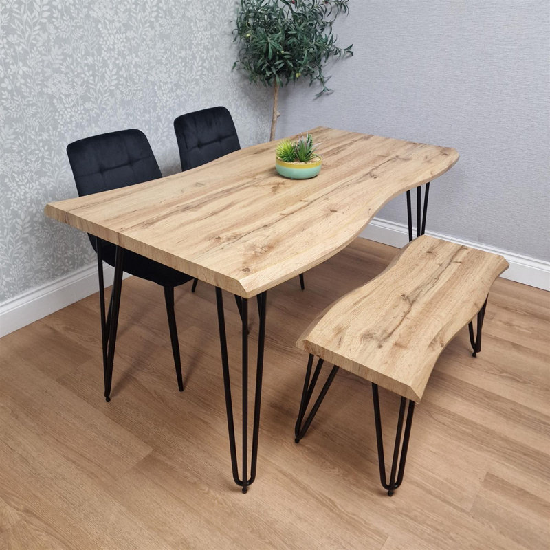4 - Person Dining Set