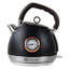 SQ Professional Epoque 1.8 L Stainless Steel Whistling Electric Tea Kettle-50023815