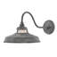 Troyer 1-Light Outdoor Wall Lantern-1945962913-1995108942