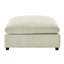 Chufea modulaire 3 pièces Chelsea - Beige