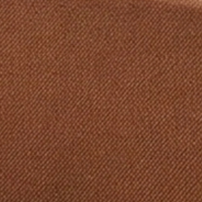Lit plateforme tapissier avec rangement Gaillarde, Très grand, Caramel