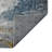 Hannah Abstract Transitional Durable Performance Multicolor Area Rug-68027517