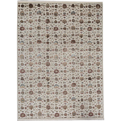 One-of-a-Kind 8'11" X 12'1" Area Rug