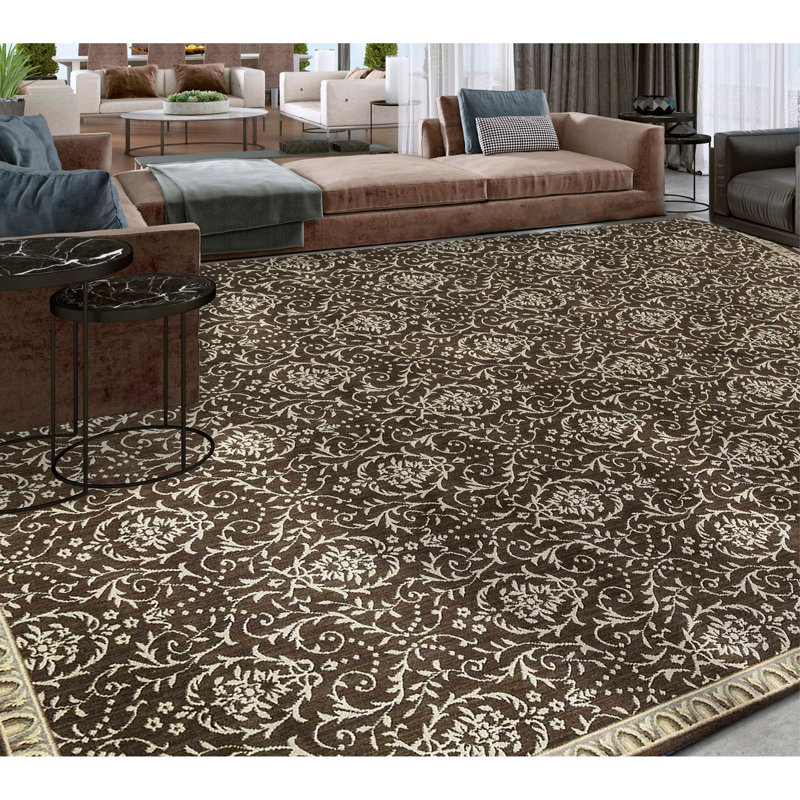 One-of-a-Kind 7'9" X 10'10" Area Rug