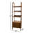 Mahfuza 70"H x 22"W Bookcase