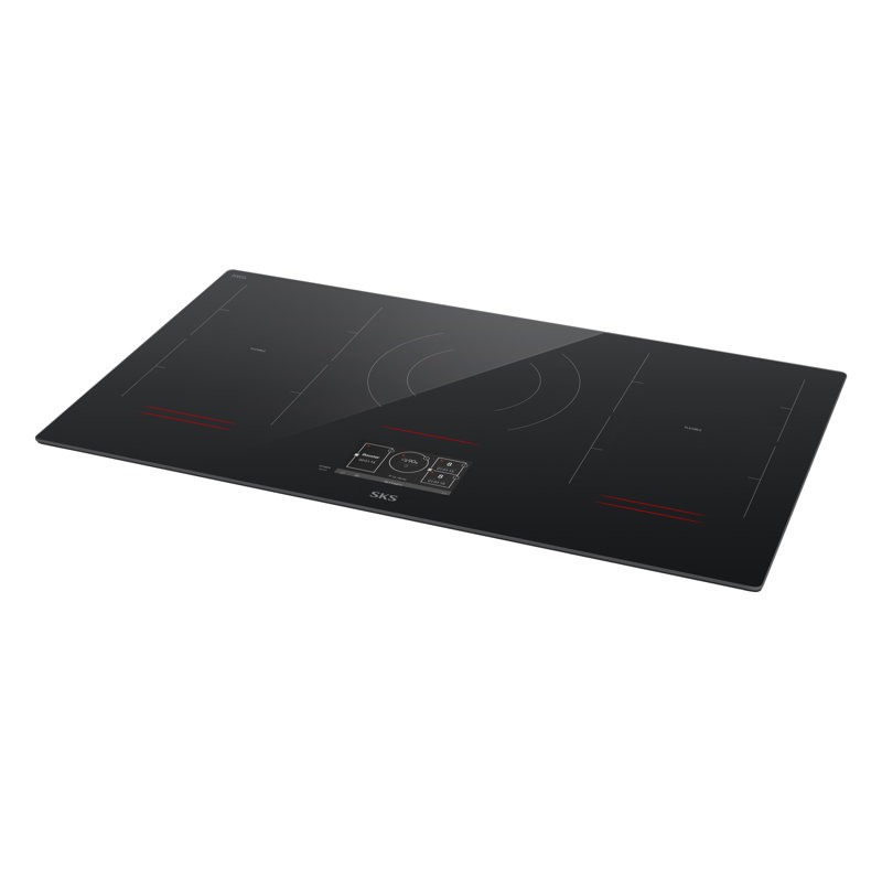 36-Inch Flex Induction Cooktop