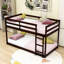 Lit superposé simple Nissequogue par Harriet Bee-401171858