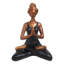 Statuette Asana Pose