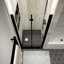 Portes de douche